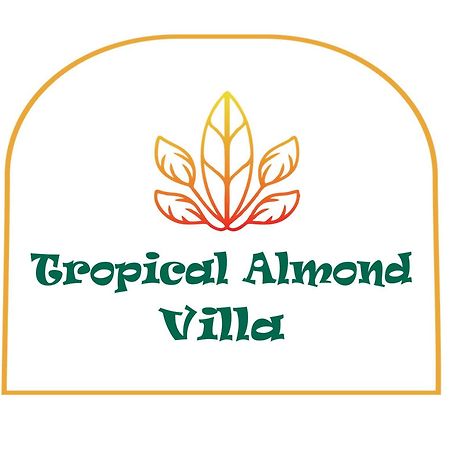 Tropical Almond Villa Uluwatu  Exterior photo